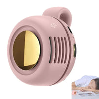 Viralix™ — Mini Ventilador Portátil Sin Aspas
