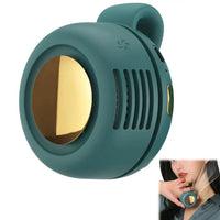 Viralix™ — Mini Ventilador Portátil Sin Aspas